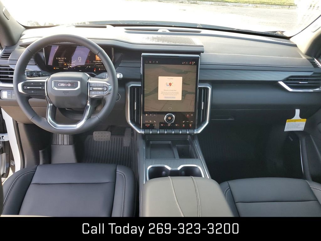 New 2026 GMC Acadia Elevation w/ Black Edition image 22