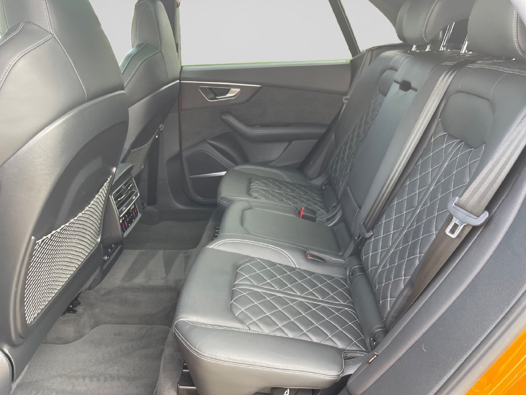Used 2022 Audi SQ8 Premium Plus AWD/4WD image 19