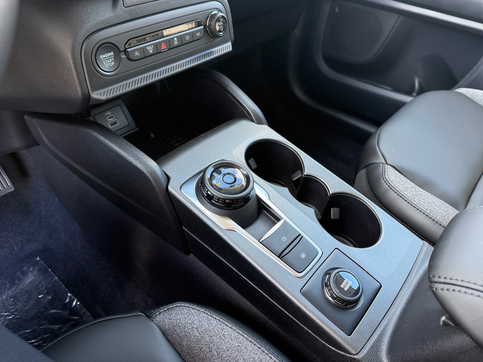 New 2025 Ford Bronco Sport Big Bend w/ Convenience Package image 13