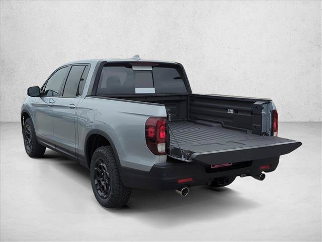 New 2026 Honda Ridgeline TrailSport image 7