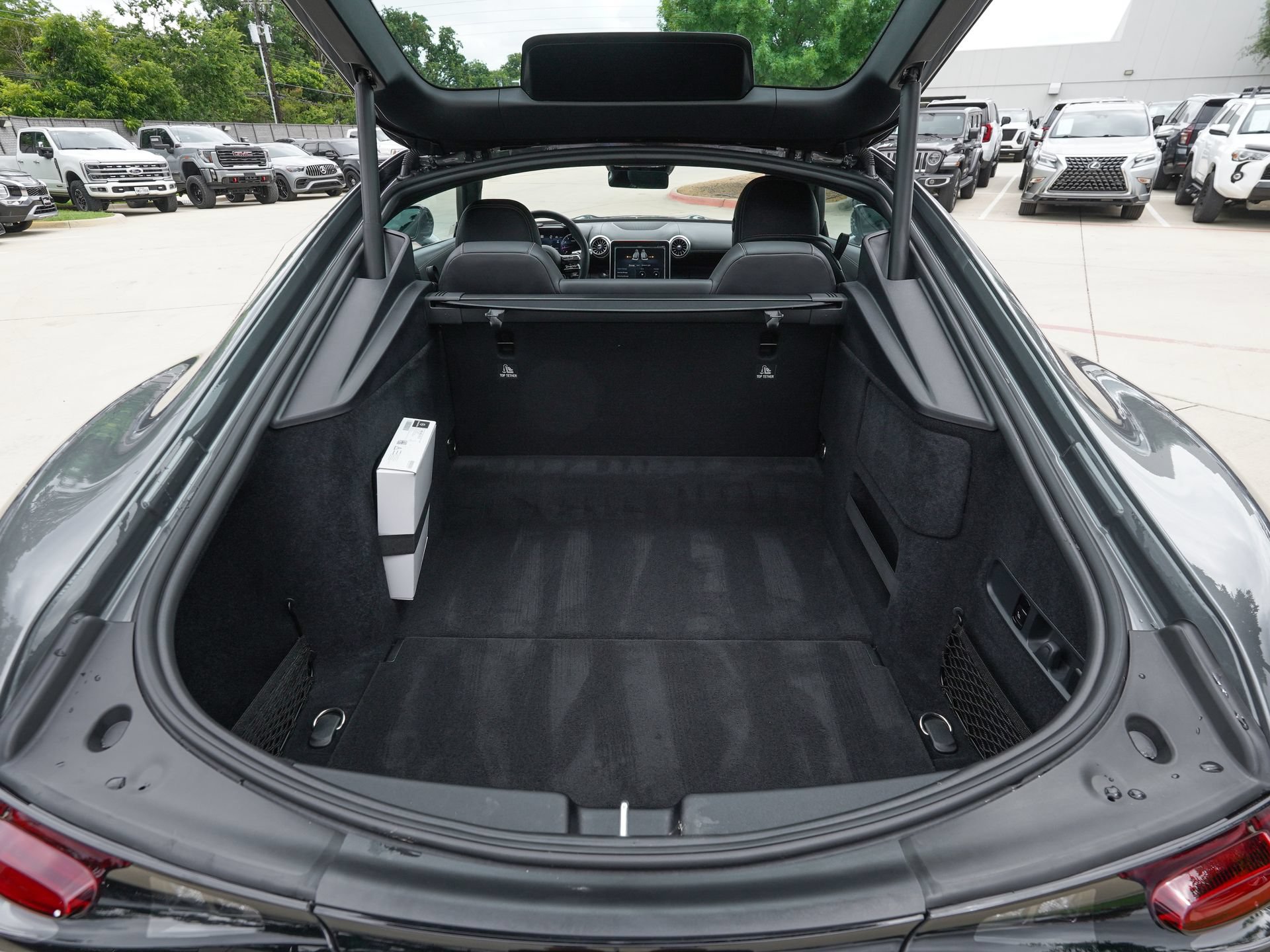 Used 2026 Mercedes-Benz AMG GT 43 image 9