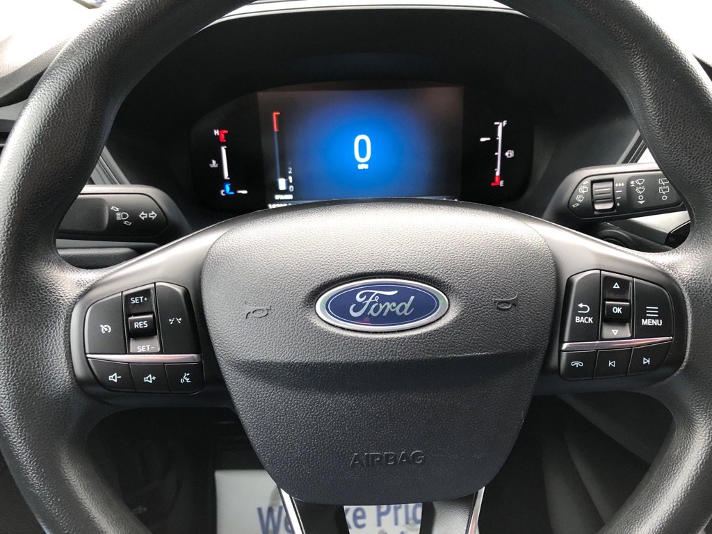 Used 2025 Ford Escape Active image 29