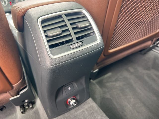 Used 2015 Audi Q3 2.0T Prestige image 13