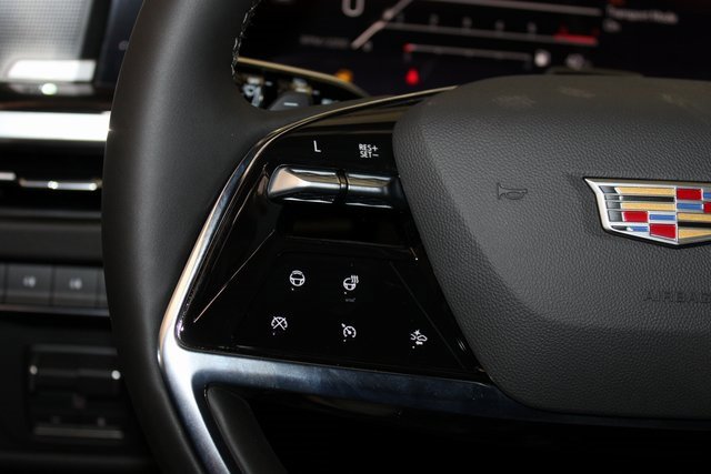 New 2026 Cadillac Escalade ESV Luxury w/ Touring Package image 25