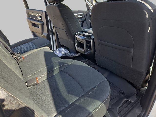 New 2026 RAM 2500 Big Horn image 12