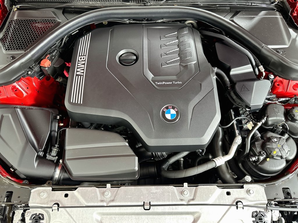 Used 2023 BMW 230i Coupe w/ Convenience Package RWD image 31