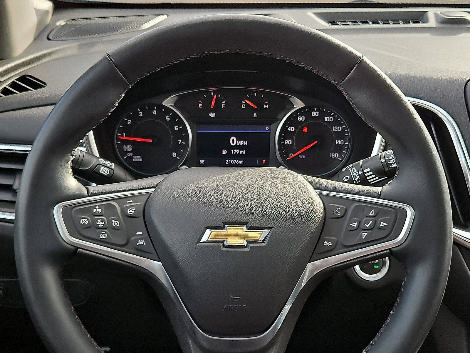 Certified 2023 Chevrolet Equinox LT image 19