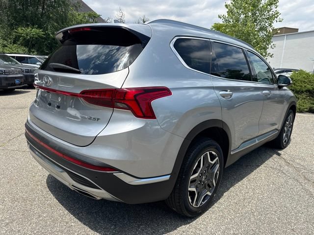 Used 2023 Hyundai Santa Fe Limited AWD/4WD image 15