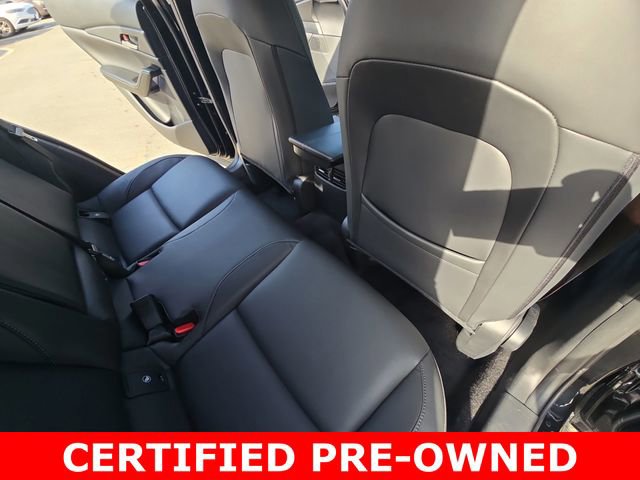 Certified 2025 MAZDA CX-30 AWD 2.5 S w/ Preferred Package image 12