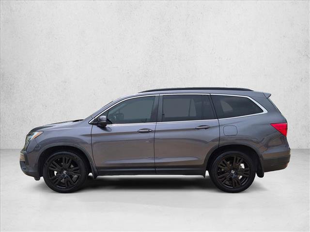 Used 2022 Honda Pilot Special Edition image 8
