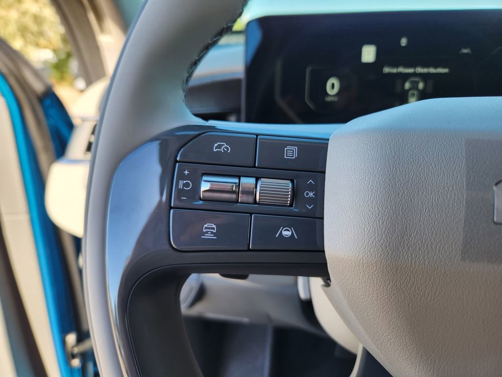 New 2026 Kia EV9 Land image 16