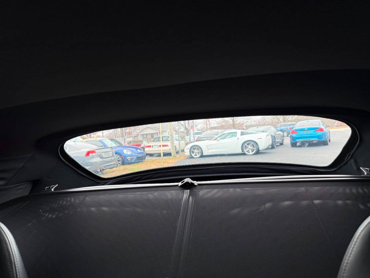 Used 2000 Porsche 911 Carrera image 60