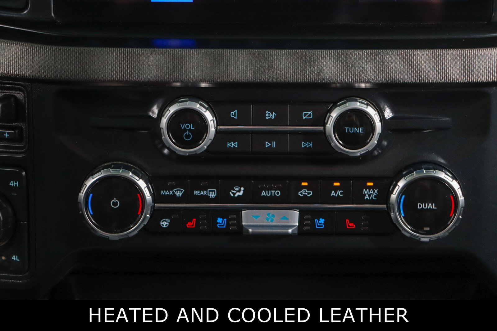 Used 2024 Ford F250 Platinum AWD/4WD image 22