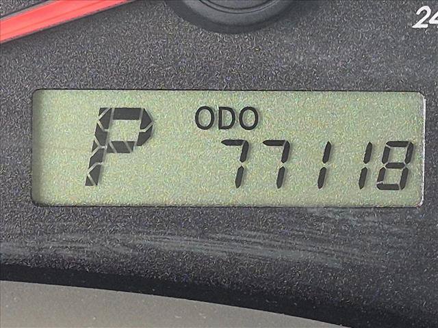 Used 2009 Toyota Corolla LE FWD image 12