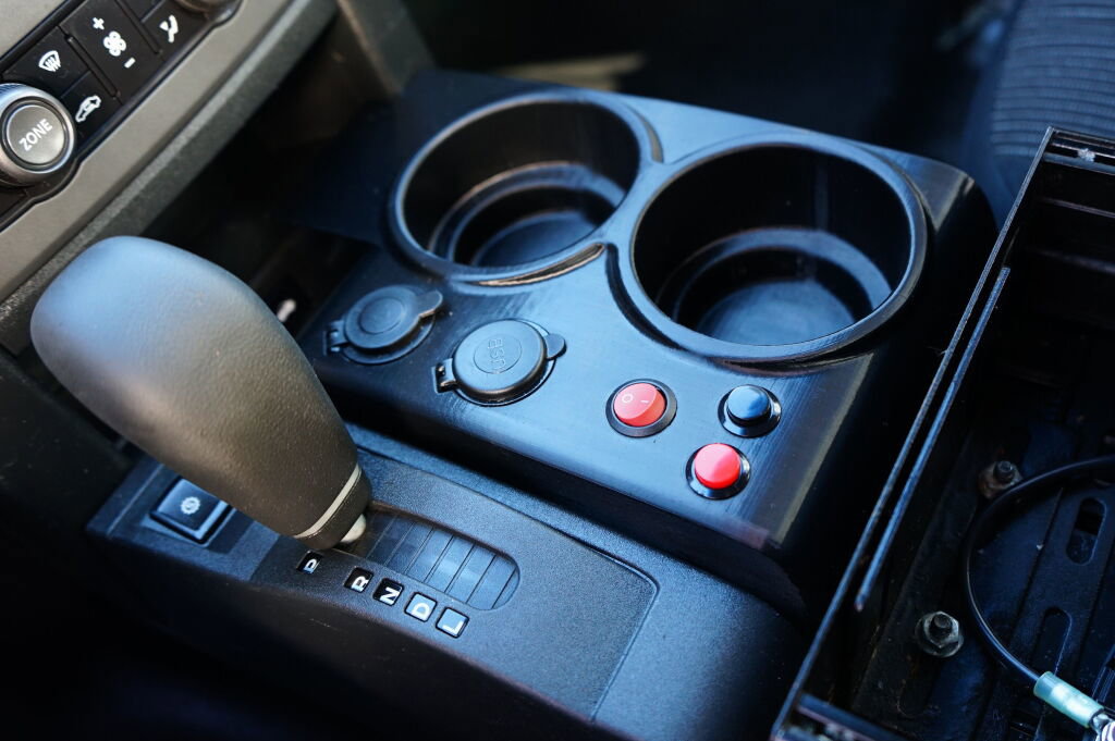 Used 2011 Chevrolet Caprice image 18