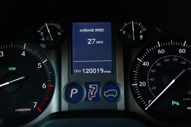 Used 2014 Lexus GX 460 w/ Premium Package image 49