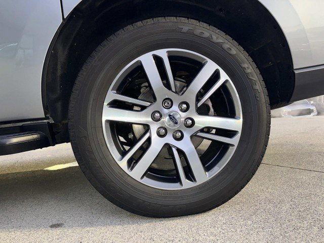 Used 2024 Ford Expedition Max XLT image 19