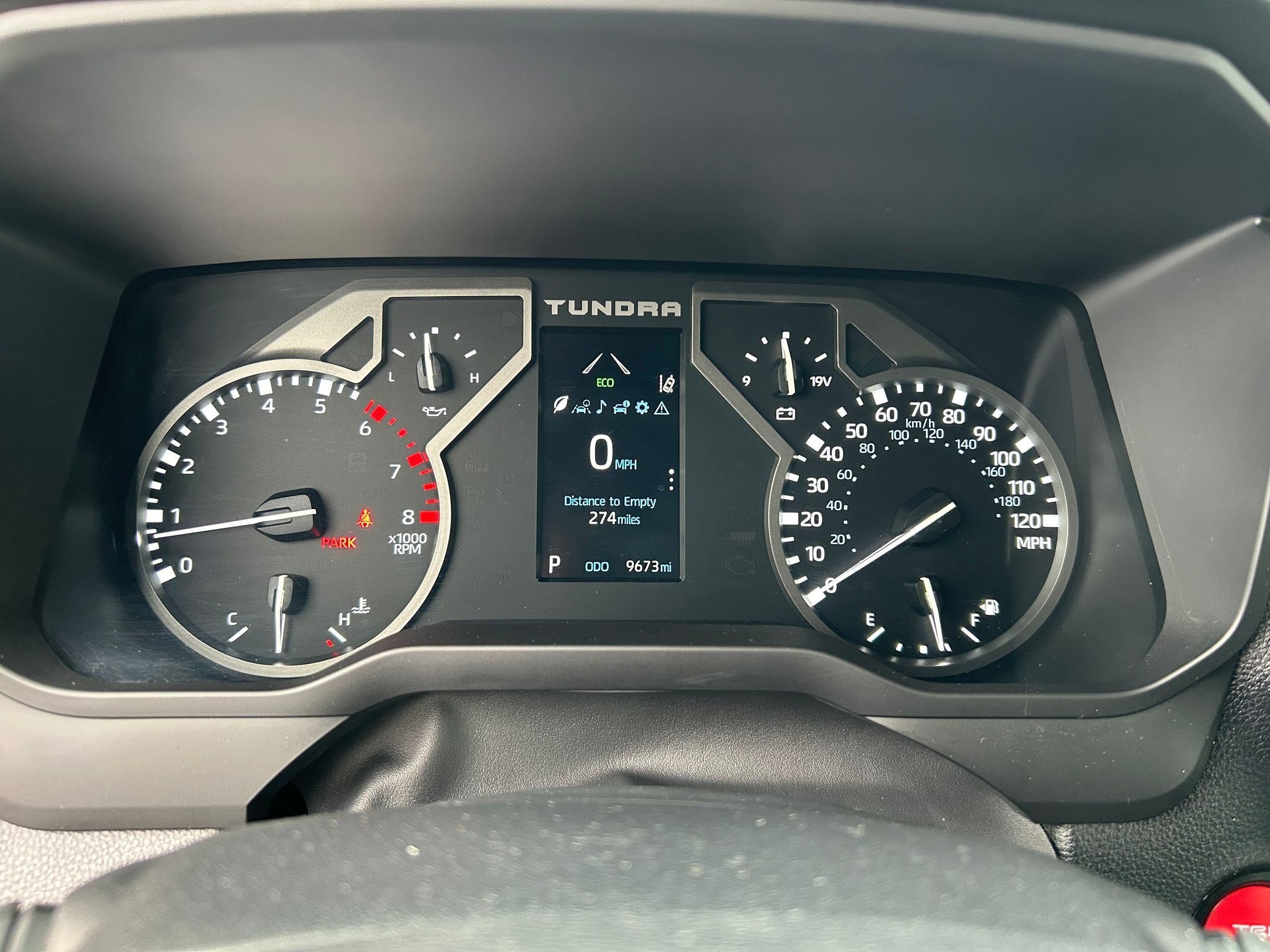 Used 2025 Toyota Tundra SR5 w/ TRD Off-Road Package image 15