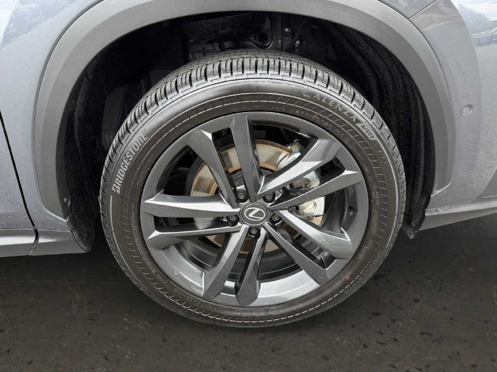 Certified 2026 Lexus NX 450h+ AWD w/ Accessory Package (2T) image 27