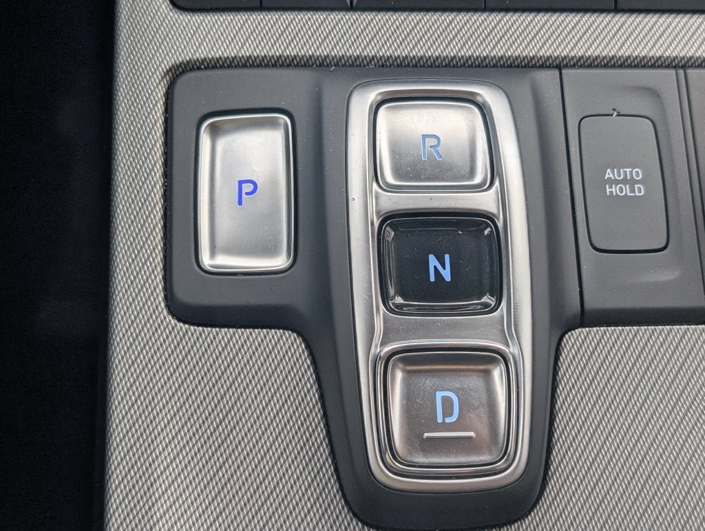Used 2025 Hyundai Palisade XRT AWD/4WD image 21