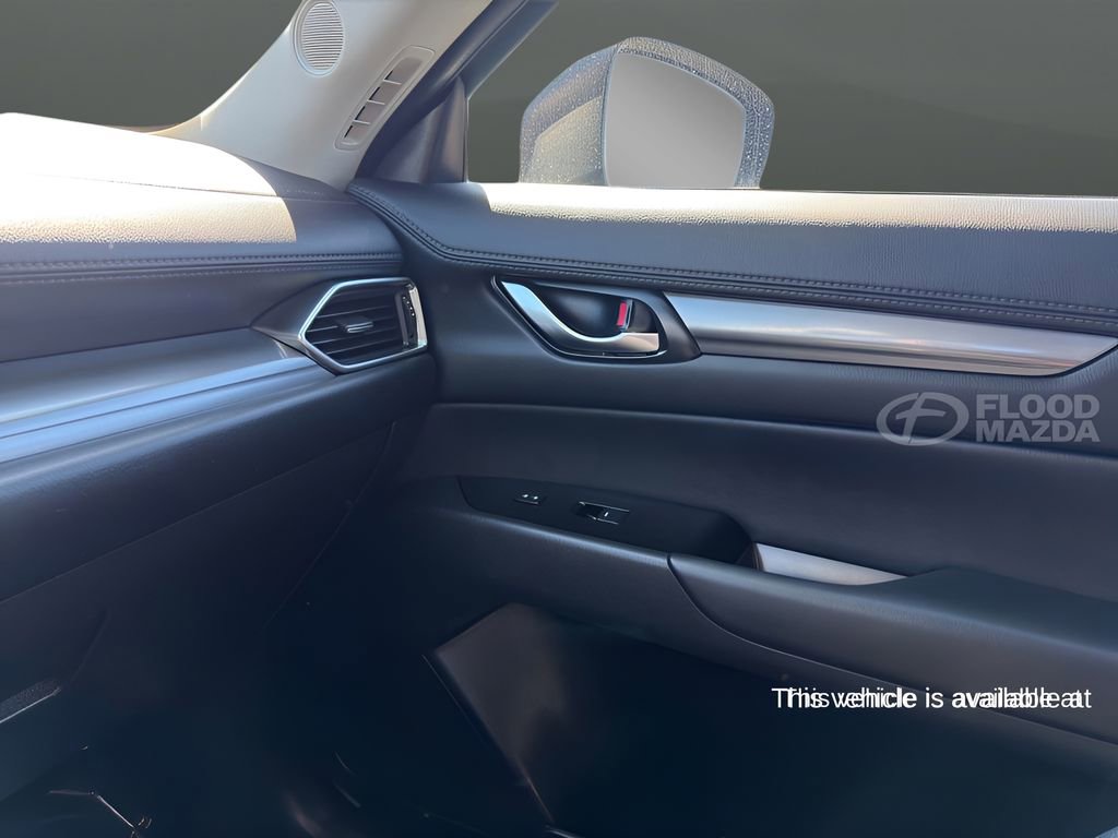 Certified 2023 MAZDA CX-5 AWD 2.5 S w/ Preferred Package image 23