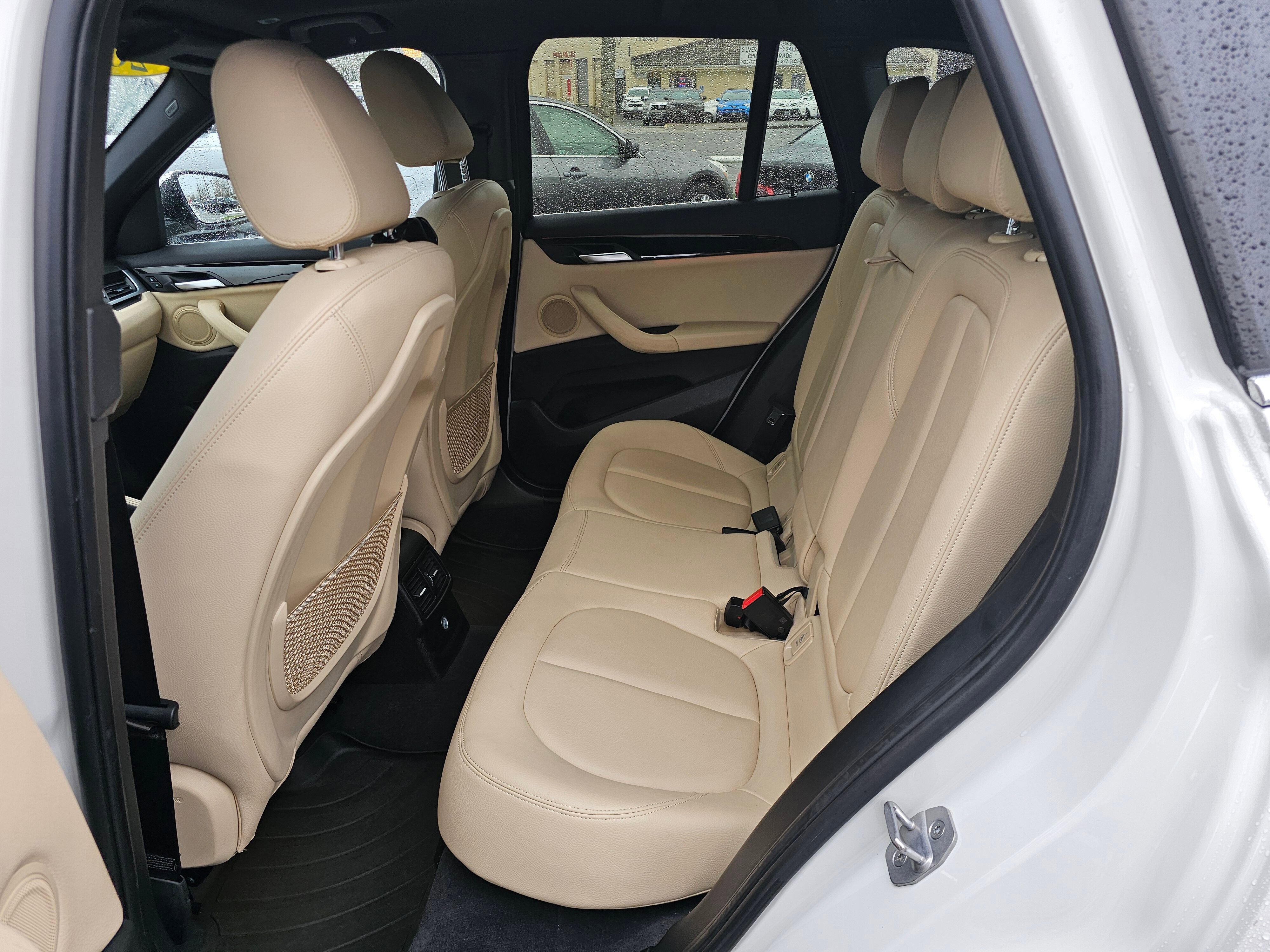 Used 2018 BMW X1 xDrive28i image 16