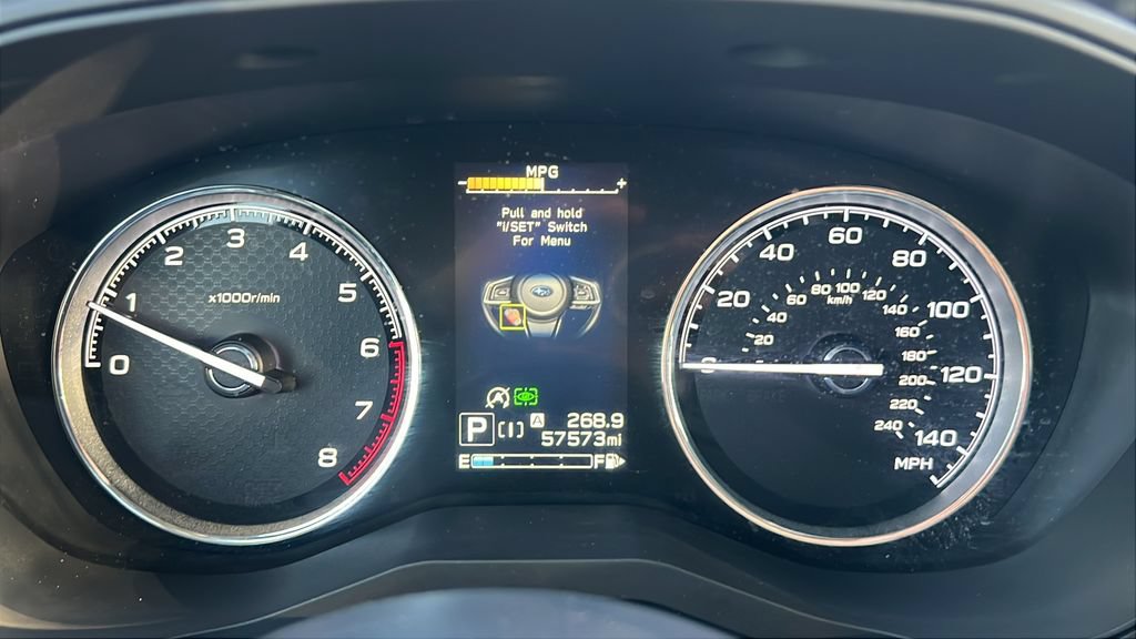Used 2022 Subaru Forester Touring AWD/4WD image 23