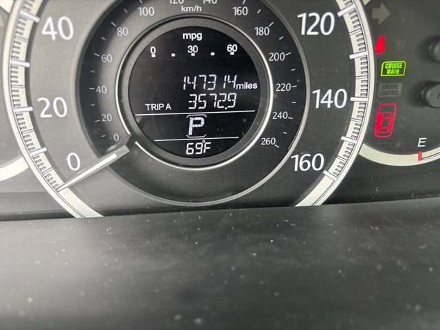 Used 2015 Honda Accord EX image 5