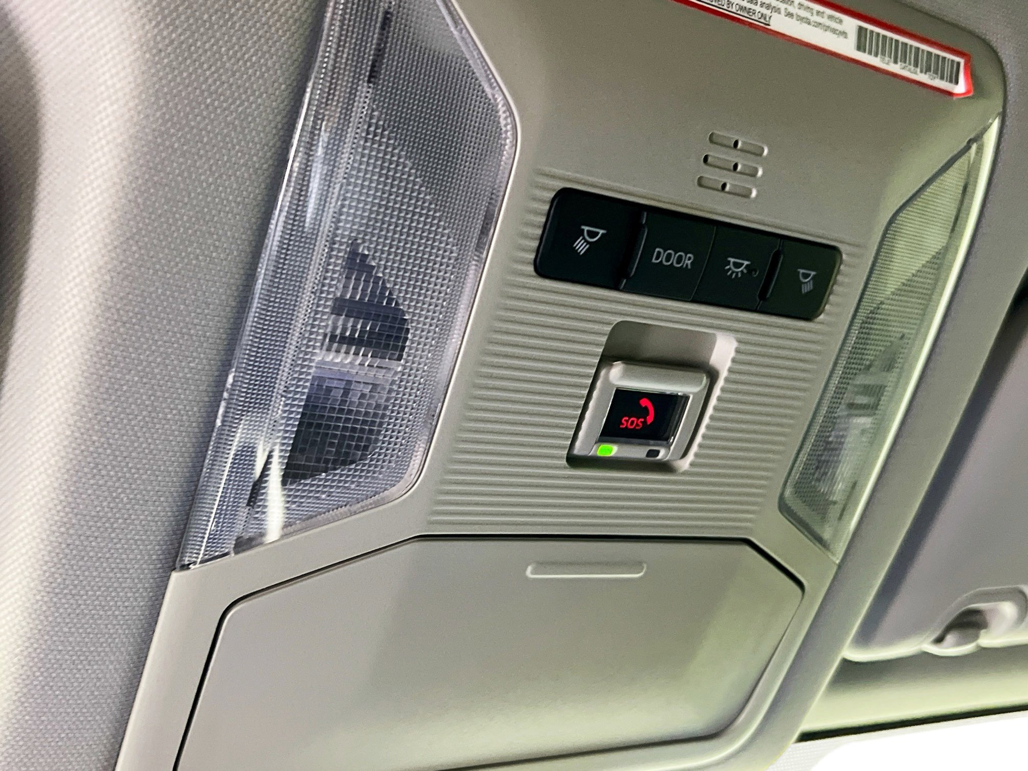 Used 2025 Toyota RAV4 LE image 22