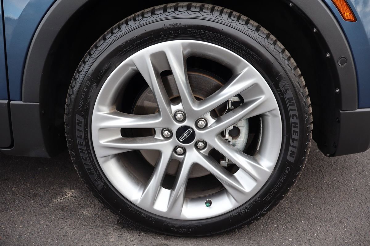 Used 2018 Lincoln MKC Reserve image 43