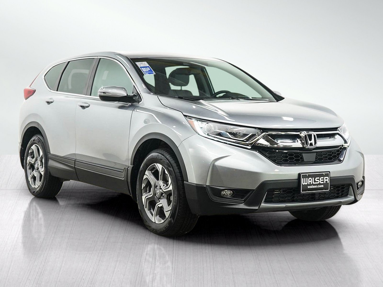 Used 2018 Honda CR-V EX-L image 7