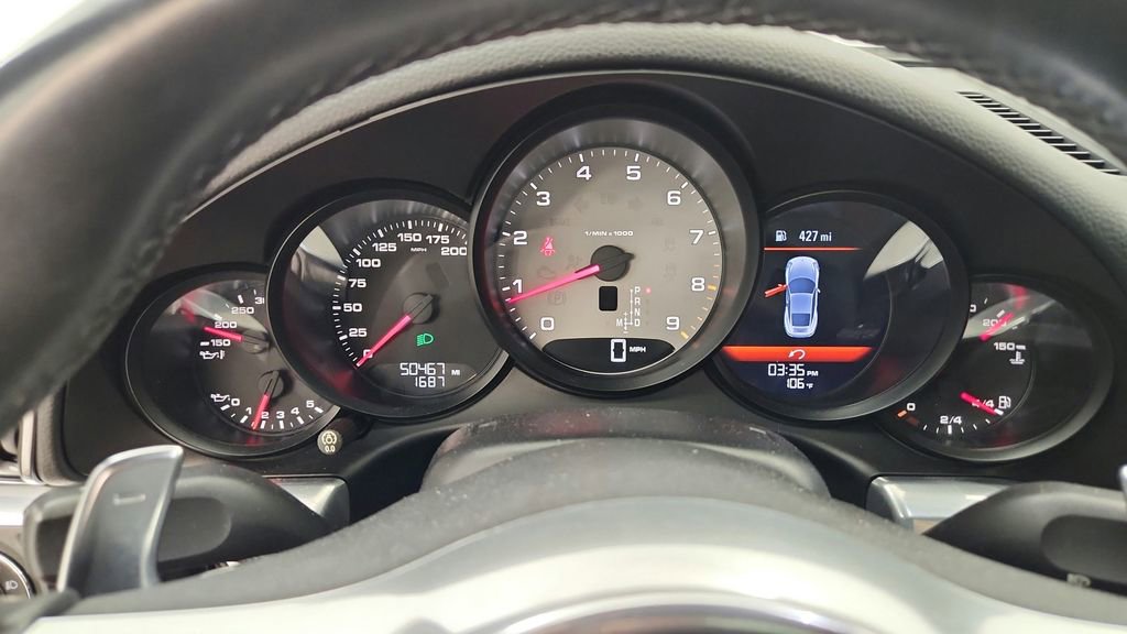 Used 2012 Porsche 911 Carrera S w/ Premium Pkg Plus RWD image 36