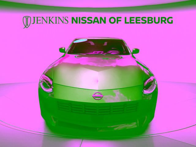 Certified 2025 Nissan Z Sport w/ Floor Mat Package RWD image 15
