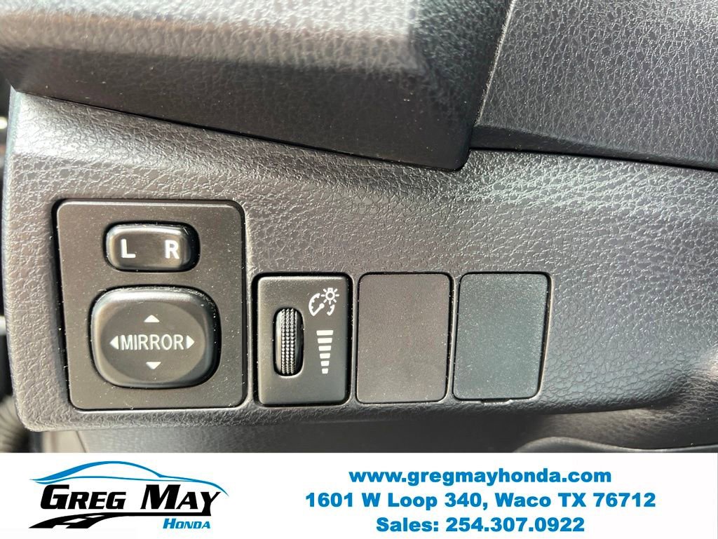 Used 2016 Toyota Corolla L FWD image 22