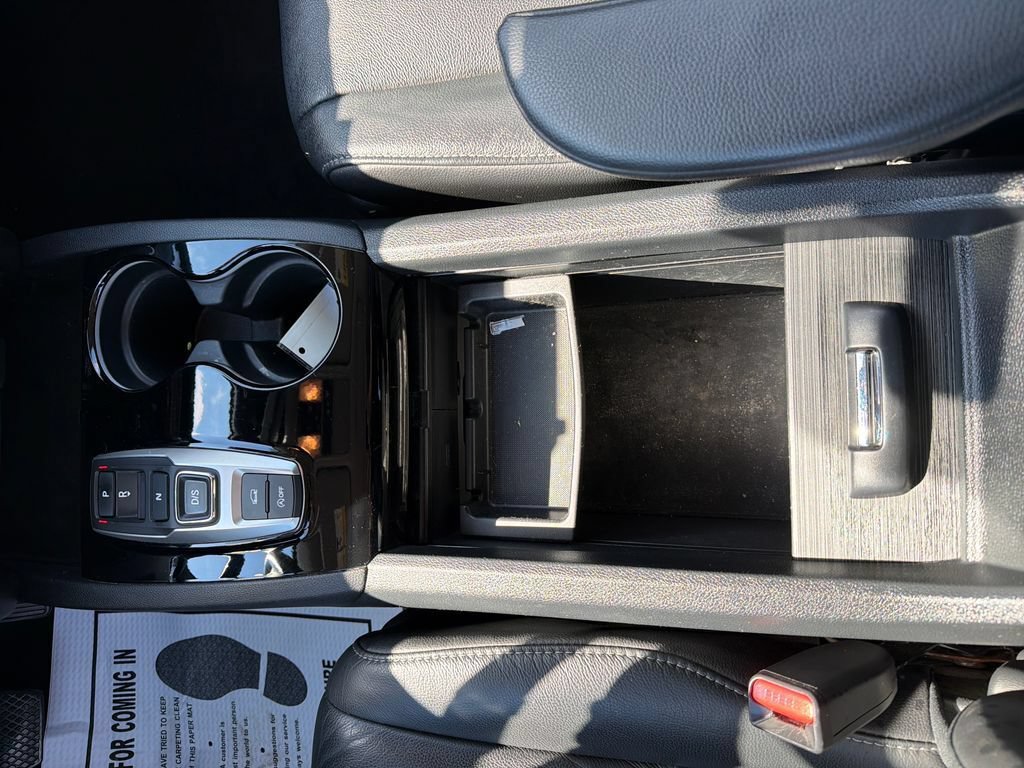Certified 2020 Honda Pilot Touring image 28