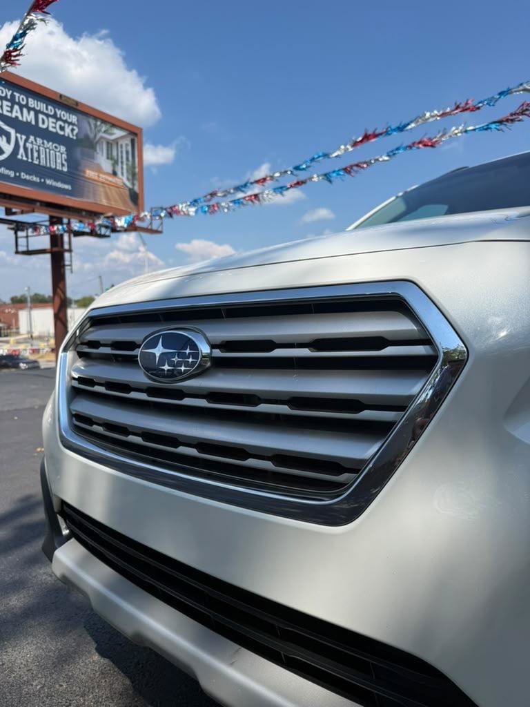 Used 2015 Subaru Outback 2.5i Limited AWD/4WD image 10