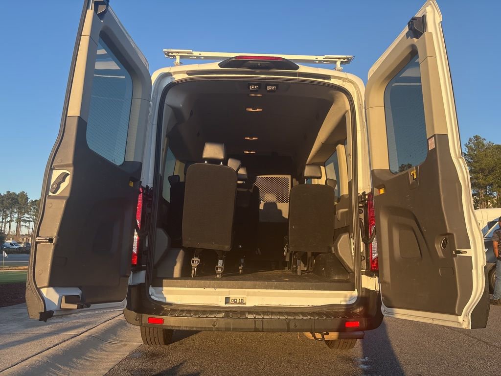 Used 2020 Ford Transit 350 XL image 14