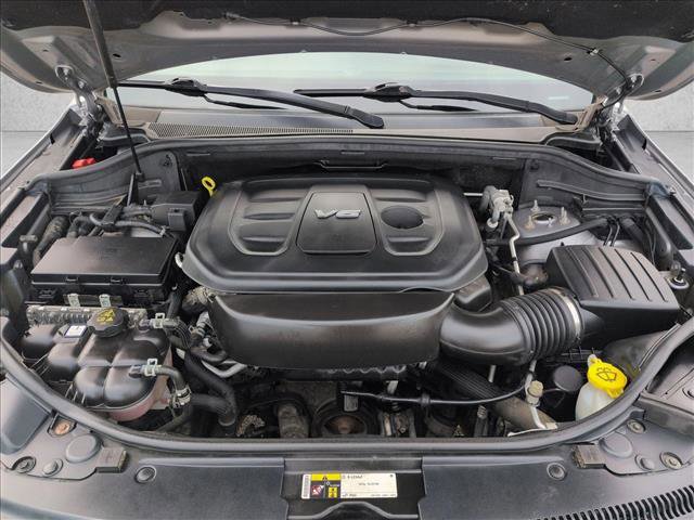 Used 2016 Jeep Grand Cherokee Laredo w/ Quick Order Package 23E image 22