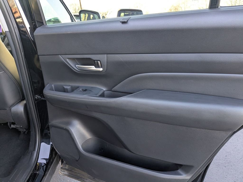 Used 2025 Toyota Grand Highlander XLE image 33