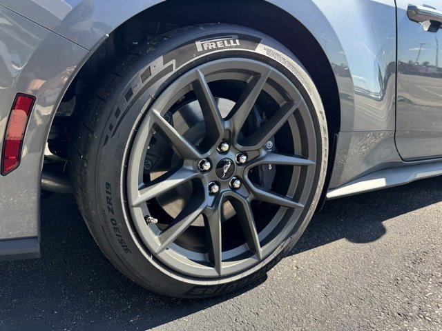 New 2025 Ford Mustang Dark Horse w/ Dark Horse Handlin Package image 37
