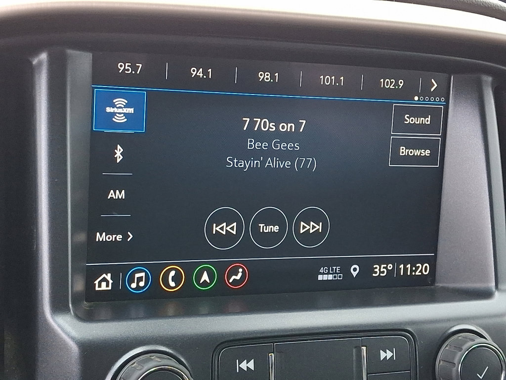 Used 2019 GMC Canyon Denali image 29