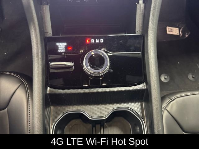 New 2026 Jeep Grand Cherokee Limited w/ Trailer Tow Package image 16