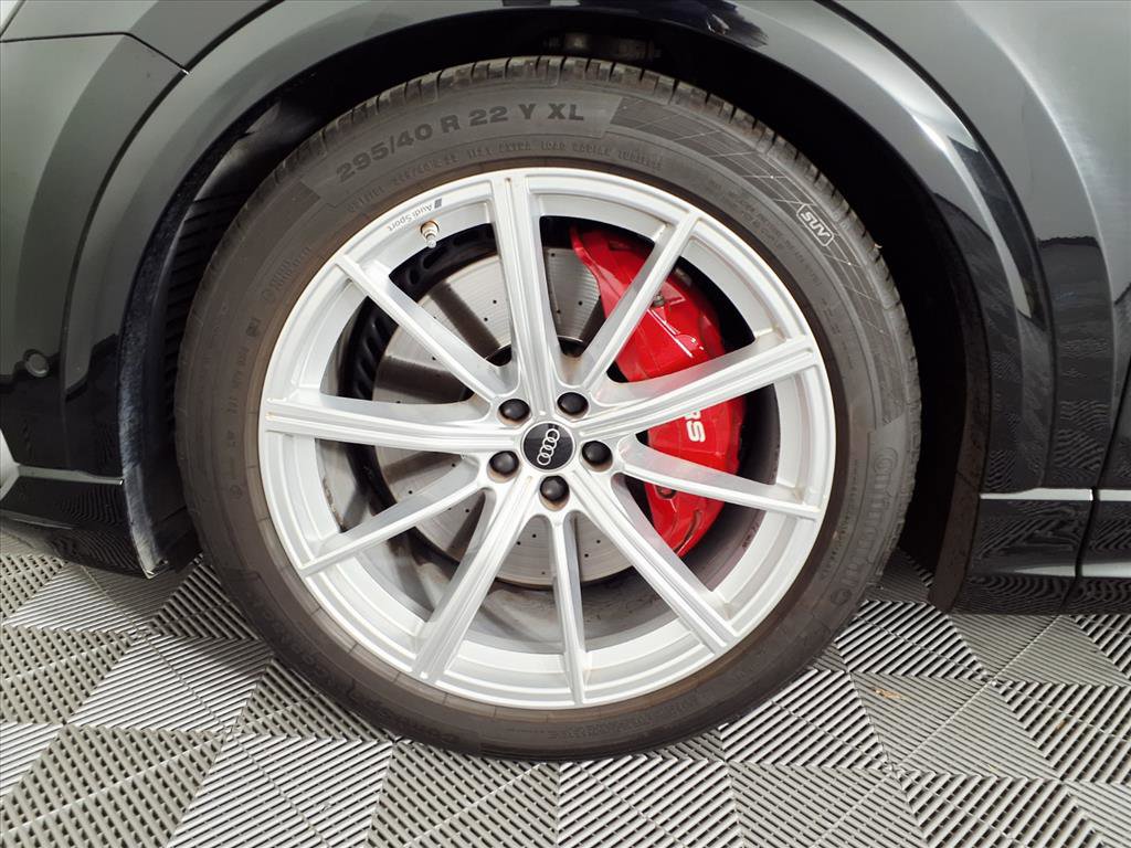 Used 2023 Audi RS Q8 image 7