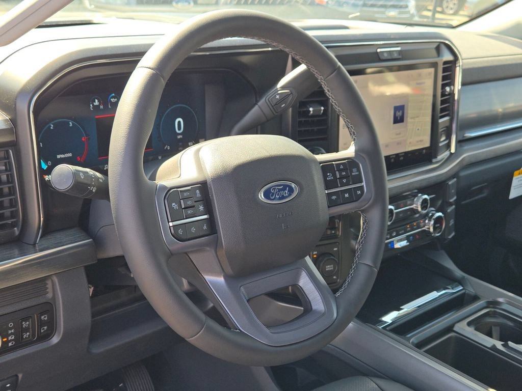 New 2026 Ford F350 Lariat w/ Lariat Ultimate Package AWD/4WD image 14