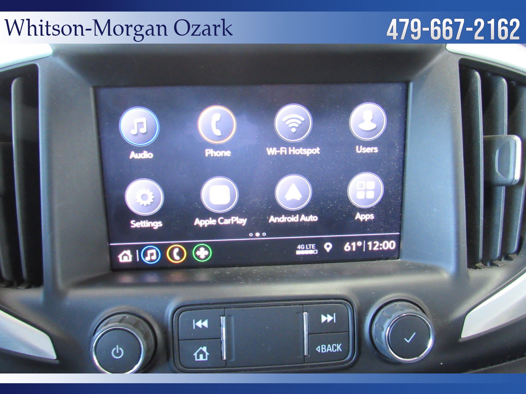 Used 2021 GMC Terrain SLT FWD image 42