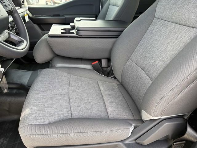 New 2026 Ford F150 XL w/ Equipment Group 103A High image 17