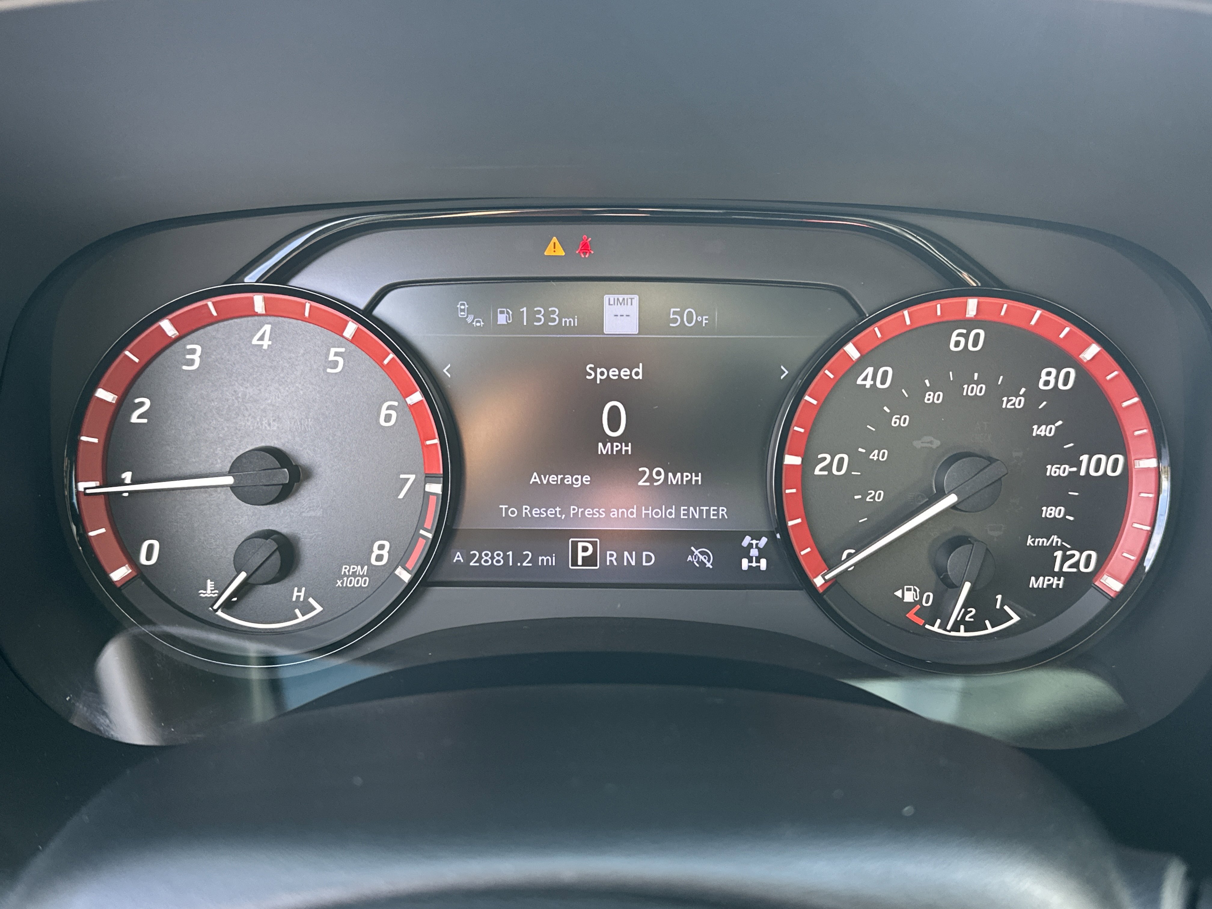 Used 2024 Nissan Frontier PRO-4X w/ Pro Premium Package image 27