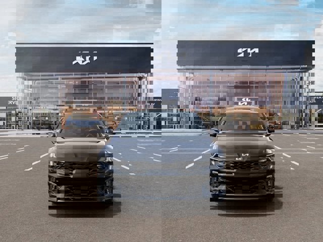 New 2026 Kia K5 GT-Line image 2