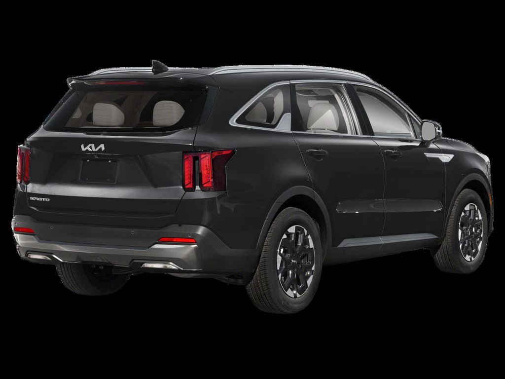 New 2026 Kia Sorento S image 29