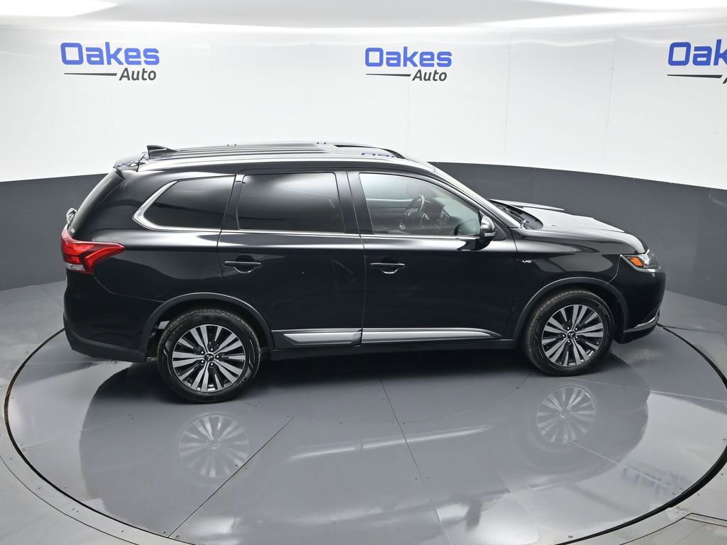 Used 2019 Mitsubishi Outlander GT AWD/4WD image 55